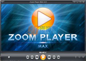 ý岥ų|Zoom Player Max v12.5 Final