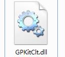 GPKitClt.dll v1.0