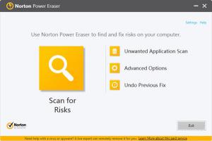 ŵǿ|Norton Power Eraser v5.2.0.9