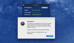 FastTasks 2 for Mac 2.16 - MacԹų