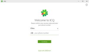 ICQ v10.0 ٷ