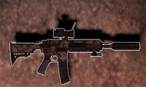 ֮·2HK416ͻǹMOD v2.0