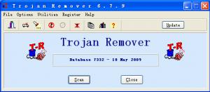 ľ|Trojan Remover v6.9.4 Build 2946