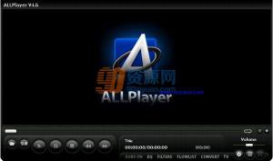 |AllPlayer v6.9.0.0