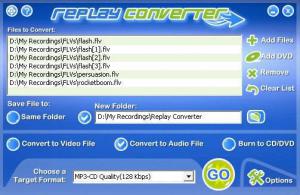 Ƶת|Replay Converter v5.0.1.44