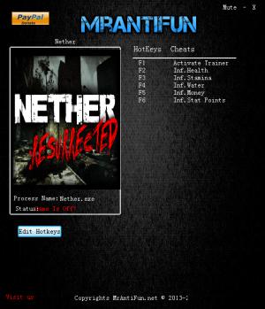 Nether޸ v3.0
