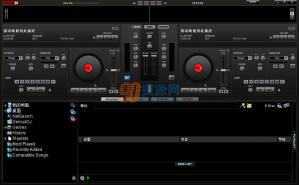 Ч|Virtual DJ v8.2 Build 3398 Home 