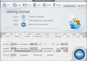 DVDת|WinX Dvd Ripper Platinum v7.5.16 