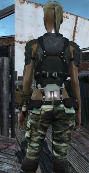 4ƻսMOD v2.0