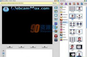 Ƶ|WebcamMax v8.0.1.6