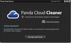 èϵͳ|Panda Cloud Cleaner v1.1.9.0
