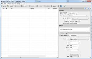 AVIMP4ת|Pazera Free AVI to MP4 Converter v1.1