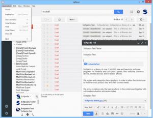Gmail˻¼|WMail 1.3.8 Ѱ