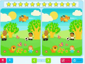 һҲϷ|Find the Difference Game v1.00.41 Ѱ