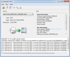 mkvת|MakeMKV v1.10.2 ٷ