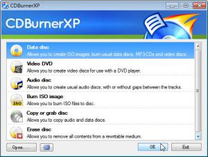 ̿¼|CDBurnerXP v4.5.7.6347 x64 ԰