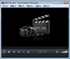 Դ|MPC-BE v1.5.0.1921