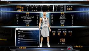 NBA2K17ٷ v2.0