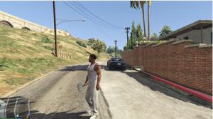 GTA5֮MOD v2.0