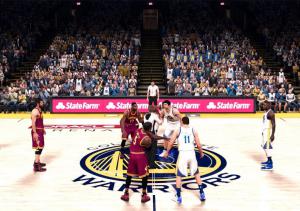 NBA2K17 ReShade SweetFX v2.0