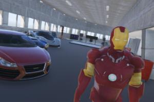 GTA5ʷ˸MOD v2.0