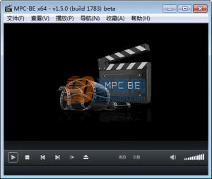 Դ|MPC-BE v1.5.0.1929 64λ