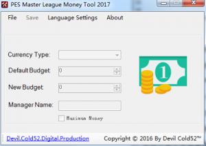 PES2017ʦǮ޸ v3.0