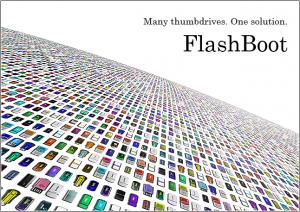 USB|FlashBoot v2.3g