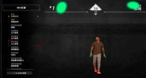 NBA2K17MC޸ı༭ v2.0