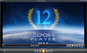 ý岥|Zoom Player Max v12.6 Beta 2