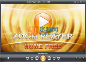 ý岥|Zoom Player FREE v12.6 RC1