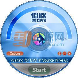 һDVD¼|1Click DVD Copy v6.1.1.3