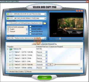 һDVD¼|1Click DVD Copy Pro v5.1.1.3 רҵ