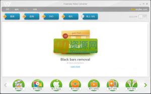 Ƶת|Freemake Video Converter v4.1.9.42