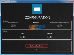 ԻWin7װ|WinReducer EX-100 0.9.6.0 Alpha