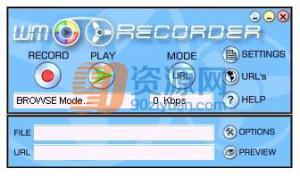 Ƶ¼|WM Recorder v16.7.1