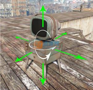 4ȷƶתMOD v2.0
