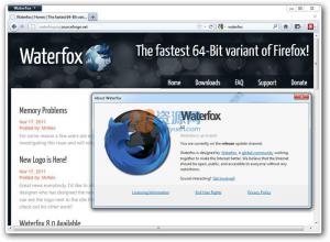 ˮ|Waterfox v49.0.1