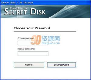 ܴع|Secret Disk v3.09 Ѱ