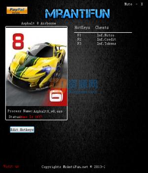 Ұ쭳8޸ 1.10 ɫѰ