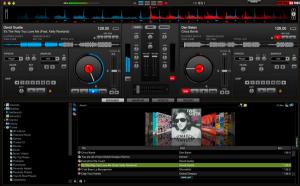 MP3|Virtual DJ Studio v7.4.1
