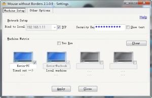 ޽|Mouse without Borders v2.1.6.1027