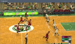 NBA2K17Դز limnono