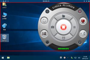 Ļ¼|ZD Soft Screen Recorder v10.1.0
