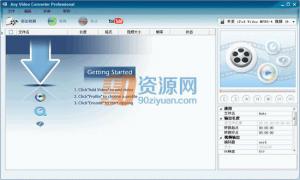 Ƶת|Any Video Converter v6.0.4