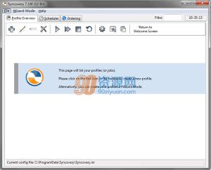 |SynCovery v7.63a Build 424