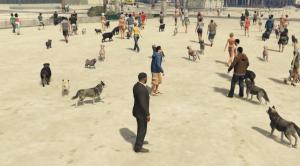GTA5ﰮMOD v2.0