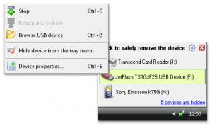 USBȫɾ|USB Safely Remove v5.4.6 ԰