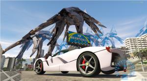 GTA5ЧӦսʥMOD v2.0