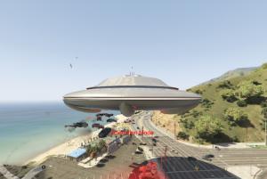 GTA5UFOʻԱMOD v2.0